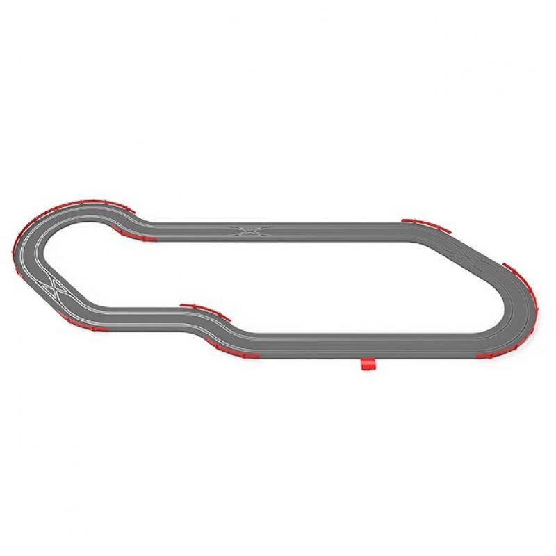 Touring Series Race Set SCX Advances 1:32 (Versaandkostenfrei in D)