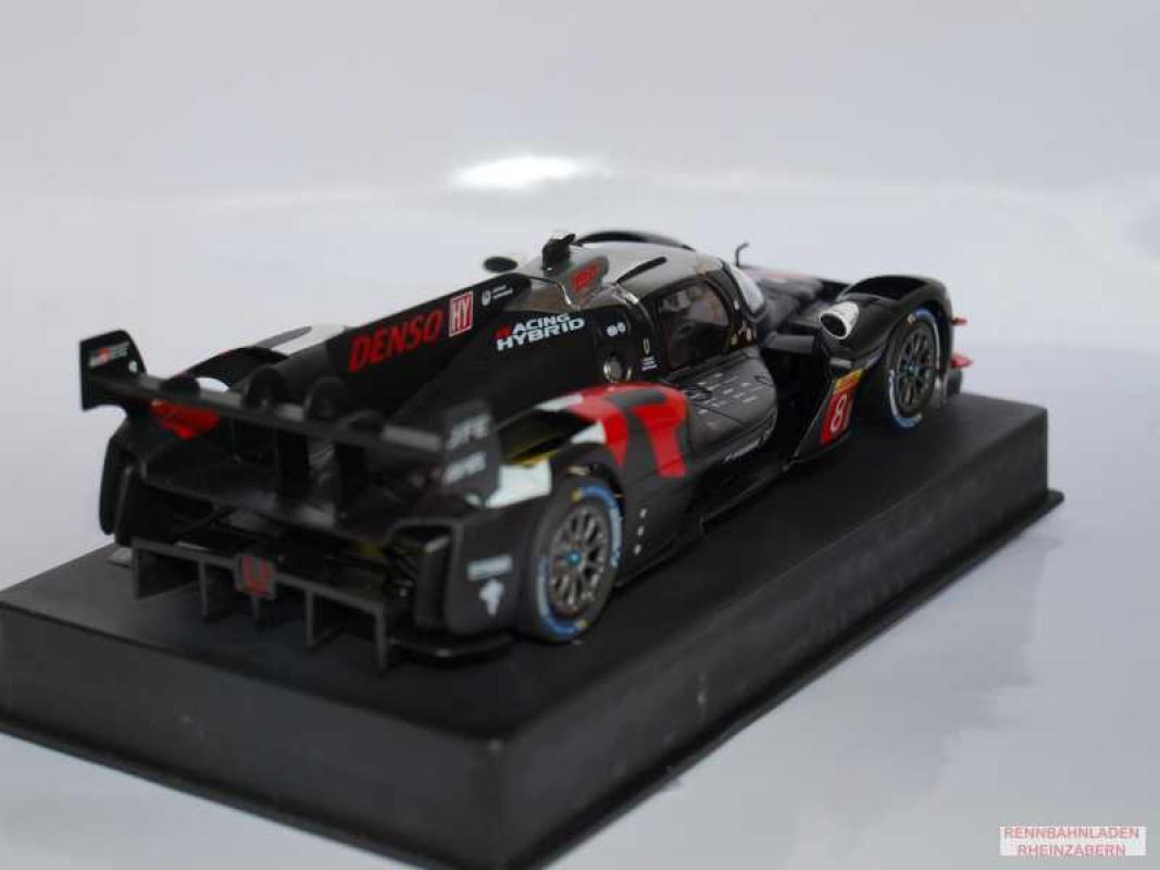 Toyota GR010 Hyper Car #8 Sao Paulo 2024 Slt.it