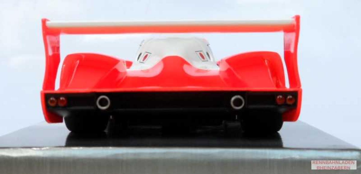 Toyota GT One GT3 #3 in M.....Design RS0286