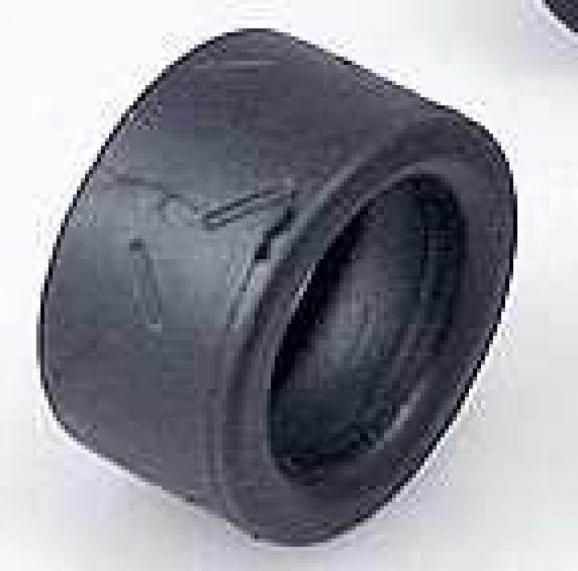 Reifen Ø19 x 9mm Slicks II soft