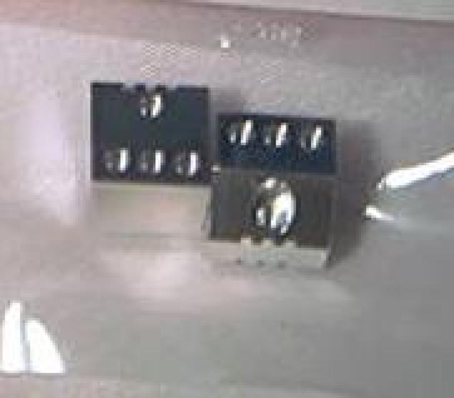 Achsträger vorne 7.0mm Super (Aluminium) Super 24