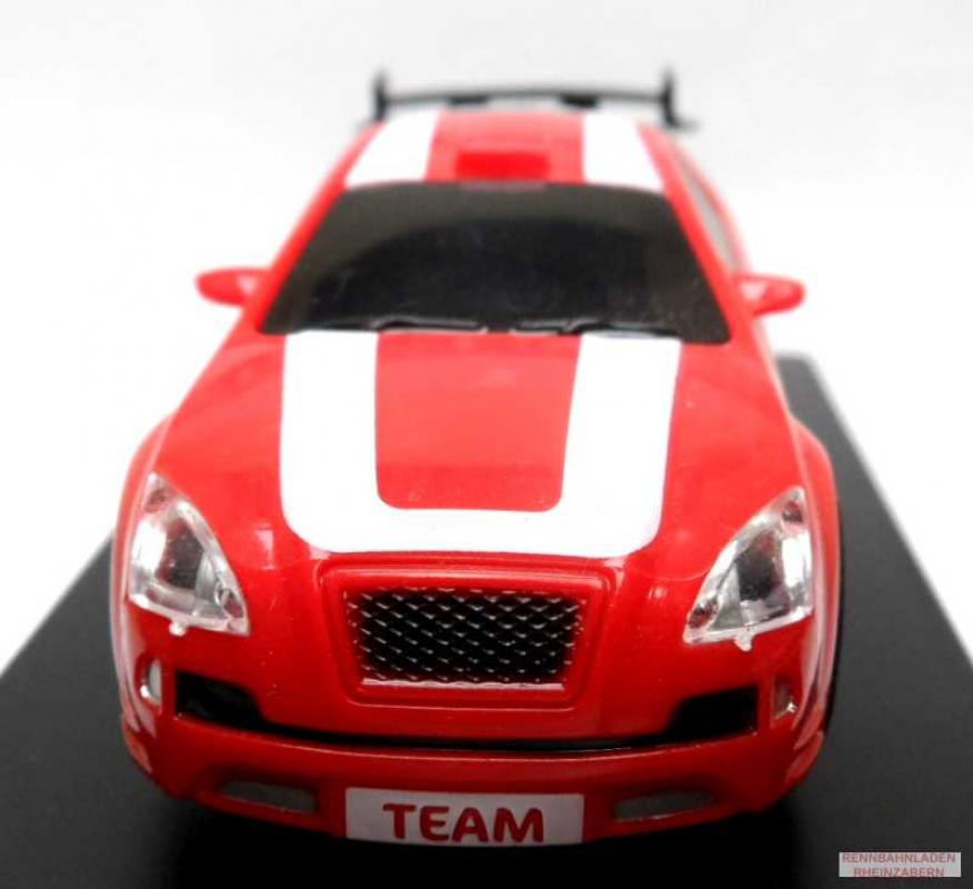 Sportwagen Werkswagen AGM Maßstab 1:43