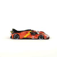 Hypercar F #51 rot sidewinder NSR 8006149