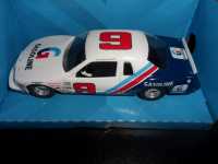 Ford Thunderbird - Blue/White/Red NASCAR  Scalextric 1:32