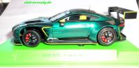 AMV GT3 Evo Test Car green A