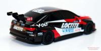 Audi RS 3 LMS TCR #13 Digo/T.Coronell 
