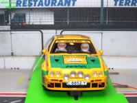 Opel Manta 400 Rally #5 Cutty Sark Fsahrer Pineiro/Orozco AV51511