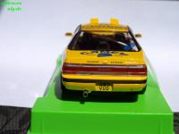 Subaru Legacy Gr. A #20 RAC Rally Per Eklund