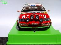 Ford Sierra RS Cosworth 4x4 Group A #6 Winner Ypres Rallye du Condroz 1991 Snijers/Colebunders AV52505