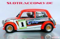 OWENS #1 – MINI MIGLIA CHALLENGE 2011