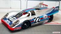 Porsche 917K #22 1000KM Spa