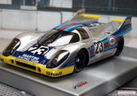 Porsche 917K #23 DR.H. Marko / G.von Lennep 1000 km Spa 1971 BRM207 1:24 Versandkostenfrei (nur D)
