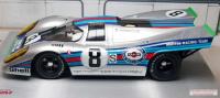 Porsche 917K #8 Brands Hatch 1000km 1971  Martini-Racing-Team  V.Elford/G.Larrousse/B.Redman BRM208 1:24 Versandkostenfrei (nur D