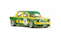  SIMCA 1000 ccm Tergal #17 1:24 Versandkostenfrei (nur D) BRM SC03