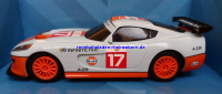 Team GT Lightning - Team GT Gulf
