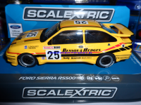 Ford Sierra RS500, Bathurst 1988