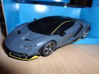 Lamborghini Centanario Carbon