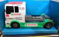 Team Racing Truck Castrol C4156 
