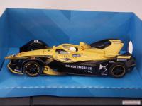 Formula E - DS Techeetah – Antonio Felix Da Costa 2019-2020 Champion