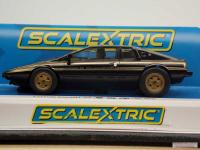 Lotus Esprit S2 - World Championship Commemorative Model