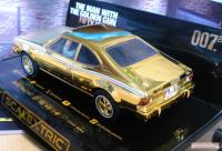 AMC Hornet - James Bond 'The Man With The Golden Gun' Gold Edition C4551A