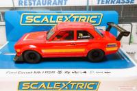 Ford Escort MK1 RSR Tom Ovenden #74