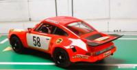 Porsche 911 3.0 RSR #58 Georg Loos Racing John Fitzpatrick LeMans 1975 C4594