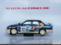  Ford Sierra (Sapphire) Cosworth #12Monte Carlo Rally1991  Francois Delecour