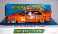 BMW 320i E36 Ch.Menzel Jägermeister STW 1998 #26