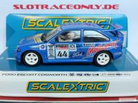 Ford Escort Cosworth, #44 RAC
