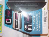 Spark Plug wireless dongle Fahrzeuge mit dem Handy steuern