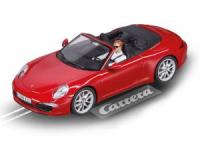 Porsche 911 S Cabriolet Carrera Digital 132