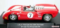 Can-Am 350 Chris Amon #23 Riverside 67