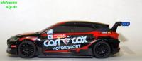 Cupra León Competición Australien TCR 
