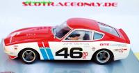Datsun 240Z BRE #46 John Morton Race 