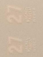 Decal 1:32 F... F1 1987 #27 #28