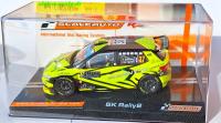 Fabia RS R5 WRC2 #37 Rally Monte Carlo 2024 