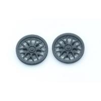 Felgeneinsatz 19,1mm  5 Doppelspeichen wie Porsche