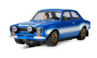 Ford Escort MK1 from Fast and Furious 6 1
