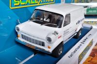 Ford Transit Mk1 Supervan Kastenwagen 