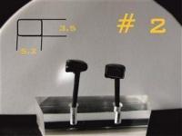 Flexibler Spiegel #1