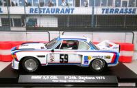 BMW 3.5 CSL 24h Daytona 1976 David Hobbs/Benny Parsons Fly FY88110