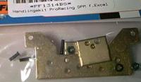 Handling-Kit ProRacing DPM