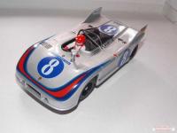 Porsche 908/3 N 8 TARGA FLORIO 1971 V.ELFORD/G.LARROUSSE  neu ohne Box