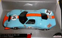 Mirage M1 Le Mans 1967 No. 14  LE MANS MINIATURES 1:32 analog  