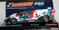PM Hybrid V8 '#24mit PRO RACING 