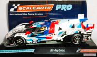 M Hybrid V8 '#25 m