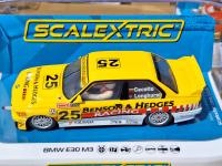 BMW M3 E30 B&H Bathurst 1000 1992 