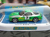 Mazda RX7 FD #7 12hrs of Bathurst 1994 C4652 