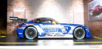 Mercedes-AMG GT3 #77 Maro Enge